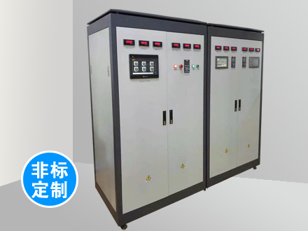 非標定制-電力柜