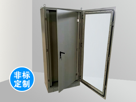 非標(biāo)定制-仿威圖機(jī)柜