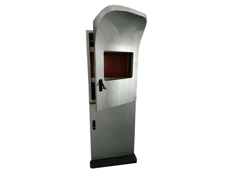 非標(biāo)機(jī)箱定制