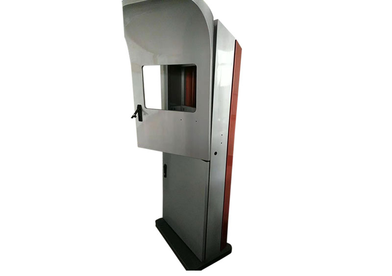 非標(biāo)機(jī)箱定制