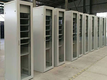 非標定制-電力機柜