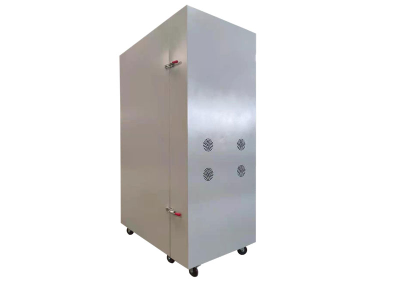 靜音機柜品質(zhì)好