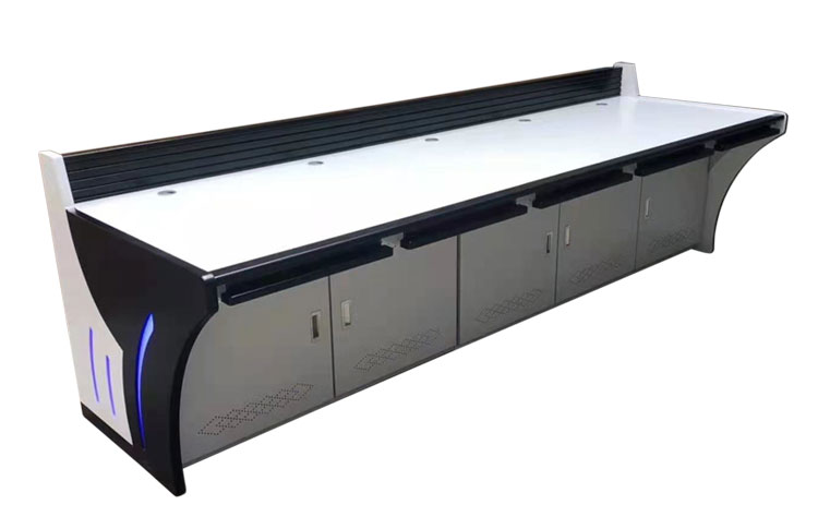 平板操作臺(tái)