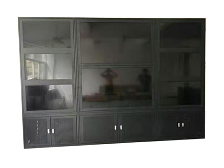 監(jiān)控電視墻