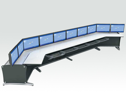 定制操作臺(tái)