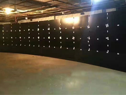 監(jiān)控電視墻