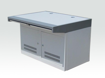 平板操作臺(tái)