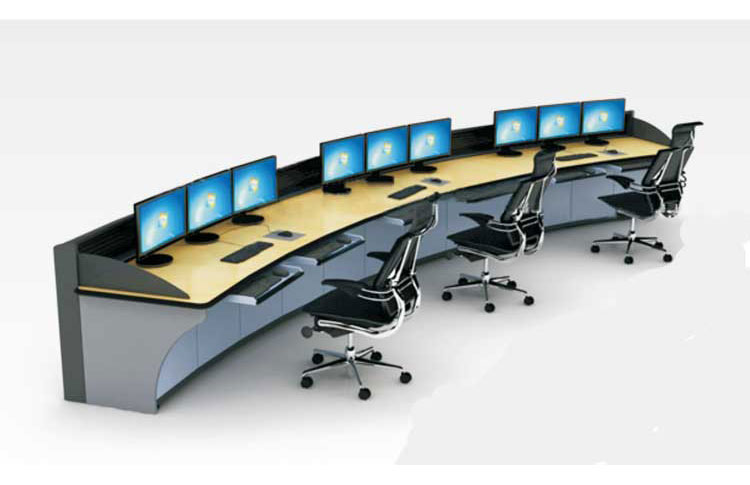 豪華操作臺(tái)