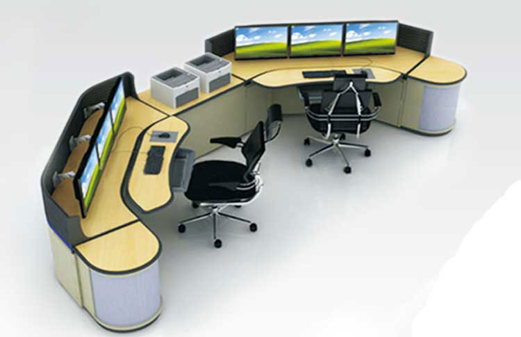 調(diào)度操作臺