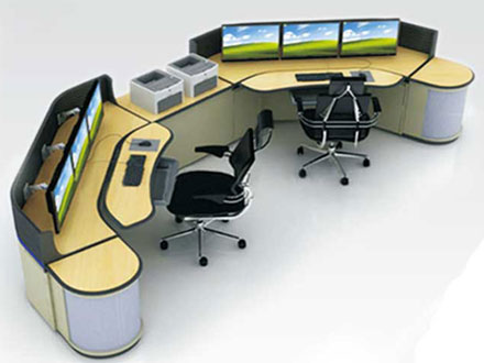 調(diào)度操作臺