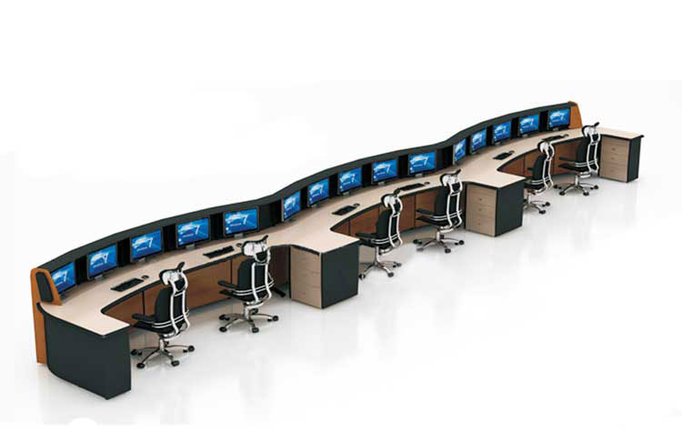 調(diào)度操作臺(tái)