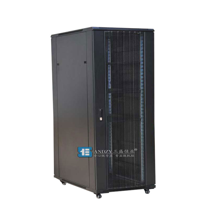波浪網(wǎng)門服務(wù)器機(jī)柜