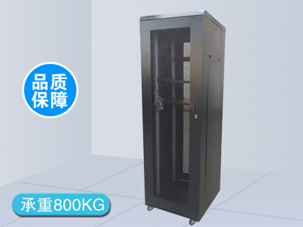 B系列網(wǎng)孔門網(wǎng)絡(luò)機柜