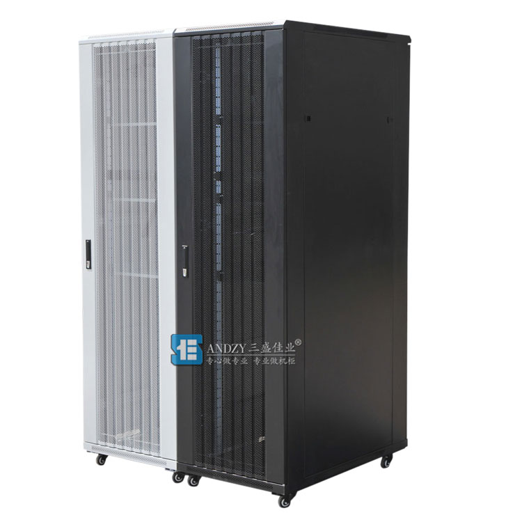 浪網(wǎng)門服務(wù)器機柜