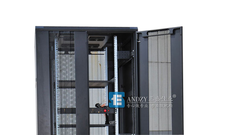 波浪網(wǎng)門服務(wù)器機(jī)柜