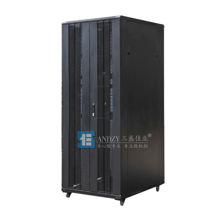 波浪網(wǎng)門服務(wù)器機(jī)柜