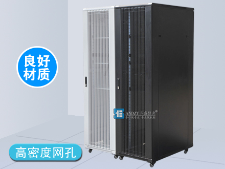 C系列波浪網(wǎng)門