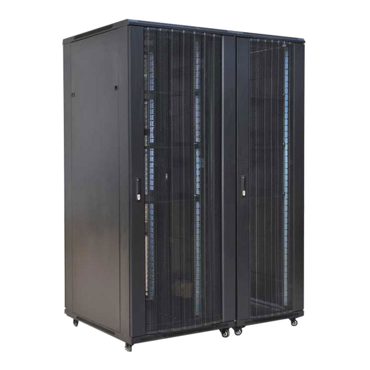 浪網(wǎng)門服務(wù)器機柜