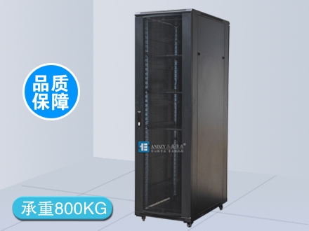 B系列網(wǎng)孔門機柜