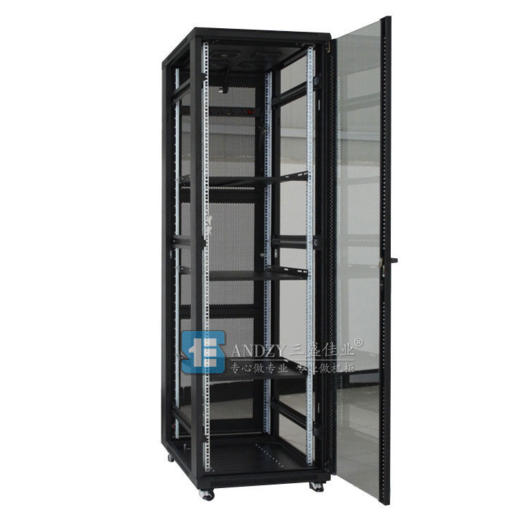 網(wǎng)絡(luò)機(jī)柜